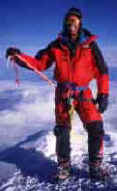 Jason Edwards-Director, Mountain Experience